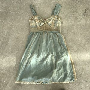 Anthropologie Dress
